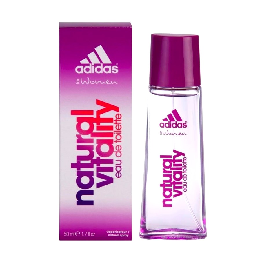 Adidas EDT 50 ml Natural Vitality