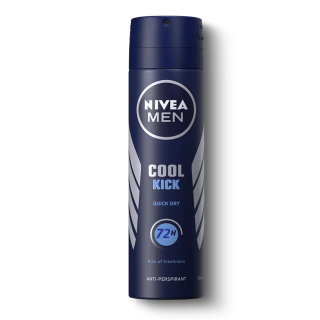 Nivea Men deodorant anti-perspirant 150 ml Cool Kick 