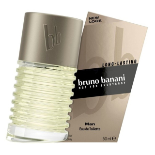 Bruno Banani Man 50 ml EDT