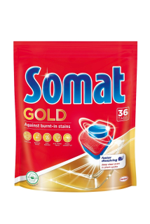 Somat tablety 36 ks Gold (EXP 03/24)