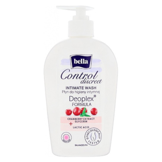 Bella gel na intimní hygienu 300 ml (EXP 10/24)