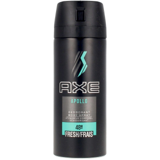 Axe deodorant spray 150 ml Apollo