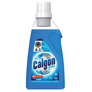 Calgon 4v1 Power gel 750 ml 15 dávek