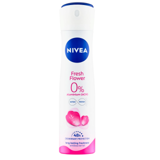 Nivea deodorant 150 ml Fresh Flower 