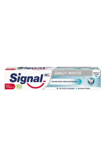 Signal zubní pasta 75 ml Family Daily White