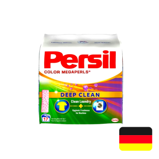 Persil 17 pracích dávek Megaperls Color 1,020 kg