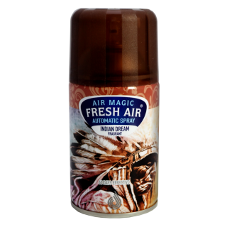 Fresh Air náhradní náplň 260 ml Indian Dream