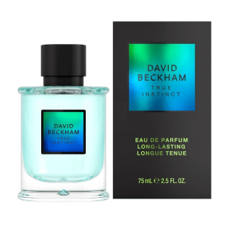 David Beckham True Instinct 75 ml EDP