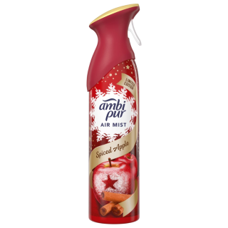 Ambi Pur osvěžovač vzduchu 185 ml Spiced Apple