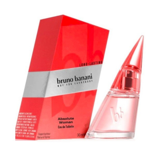 Bruno Banani Absolute Woman 30 ml EDT