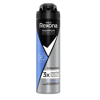 Rexona Men deodorant antiperspirant 150 ml Cobalt Dry 