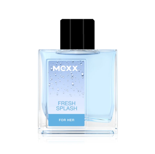 Mexx Fresh Splash for Her 30 ml EDT TESTER