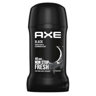 Axe deodorant stick 50 ml Black