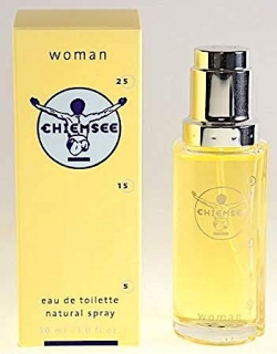 Chiemsee for Women 50 ml EDT