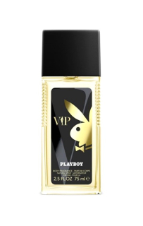 Playboy DNS 75 ml VIP Men