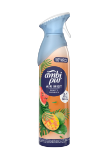 Ambi Pur osvěžovač vzduchu 185 ml Fruity Tropics