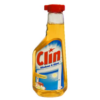 Clin na okna náhradní náplň 500 ml Fruit Vinegar