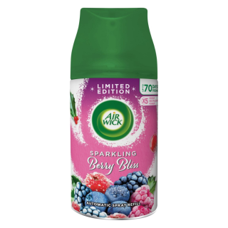 Air Wick Freshmatic náplň 250 ml Berry Bliss