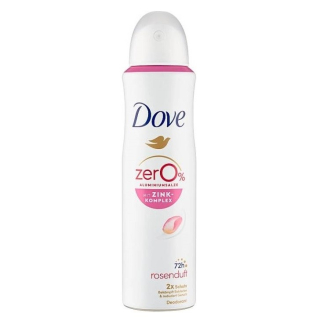 Dove deodorant spray 150 ml Rosenduft