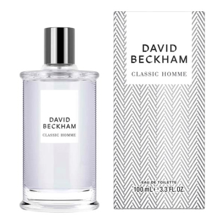 David Beckham Classic Homme 100 ml EDT