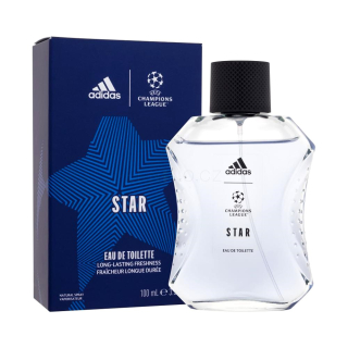 Adidas Champions League Star 100 ml EDT 