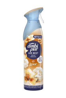 Ambi Pur osvěžovač vzduchu 185 ml Lenor Gold Orchid