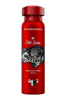 Old Spice deodorant 150 ml Wolfthorn