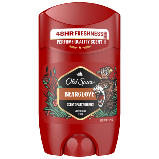 Old Spice deostick 50 ml Bearglove